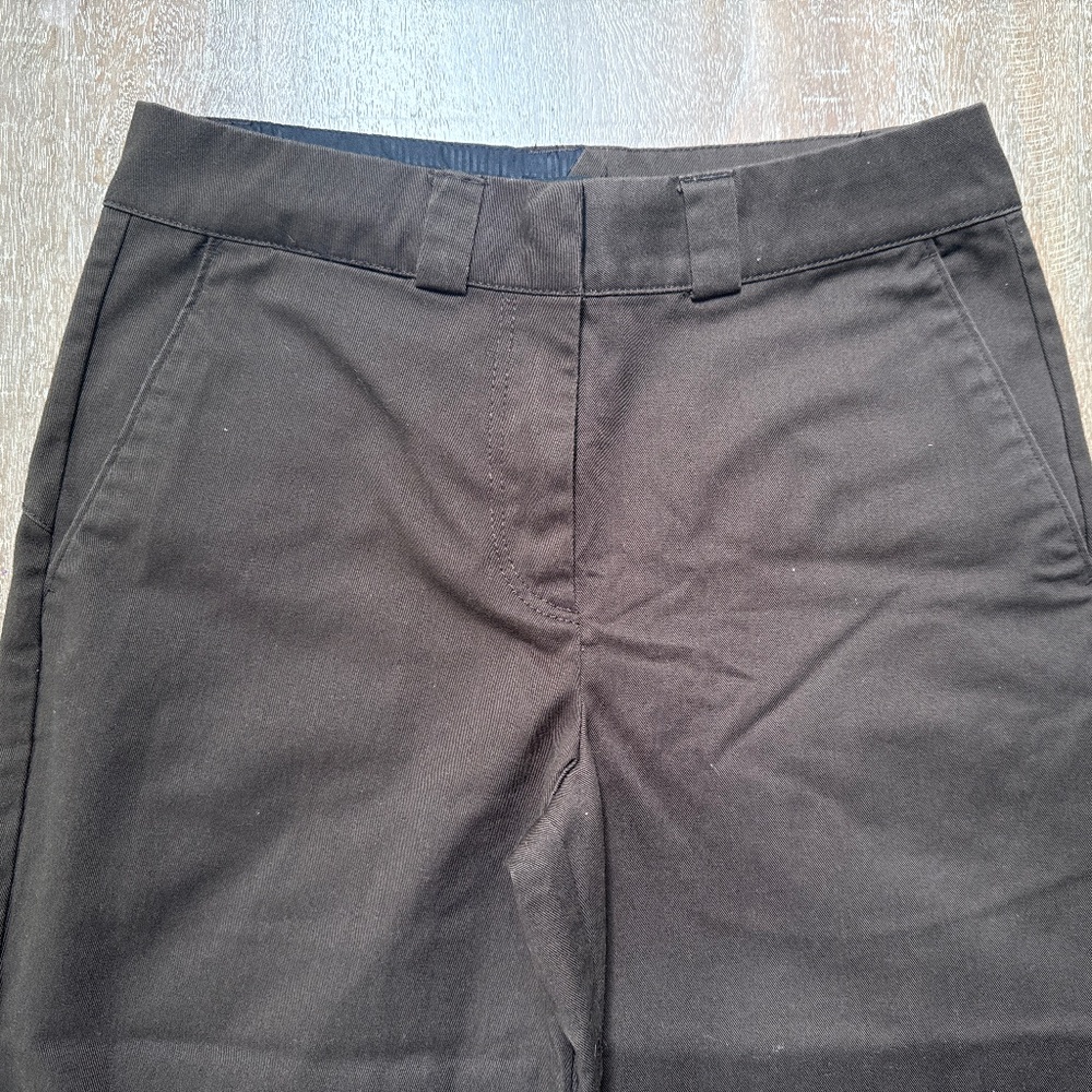 Volcom cropped chinos